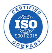 ISO9001认证